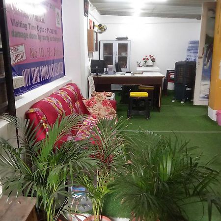 Hotel O Dreamline كولكاتا المظهر الخارجي الصورة
