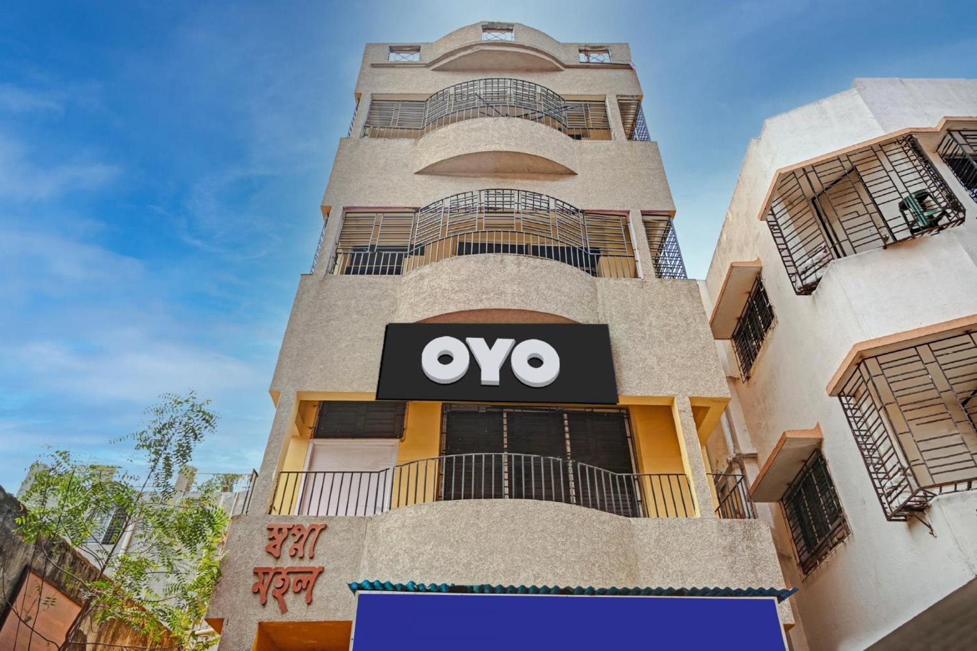 Hotel O Dreamline كولكاتا المظهر الخارجي الصورة