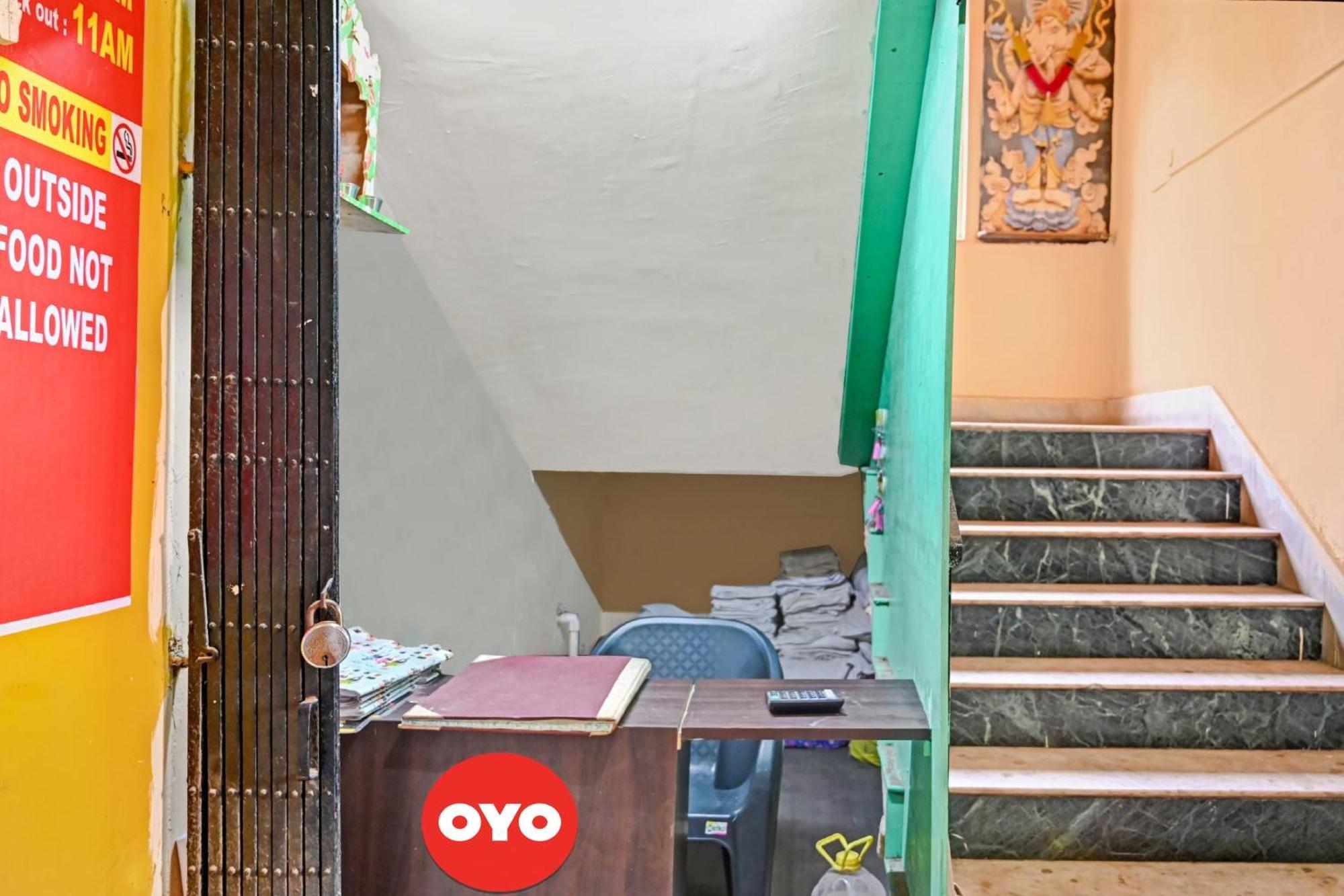 Hotel O Dreamline كولكاتا المظهر الخارجي الصورة