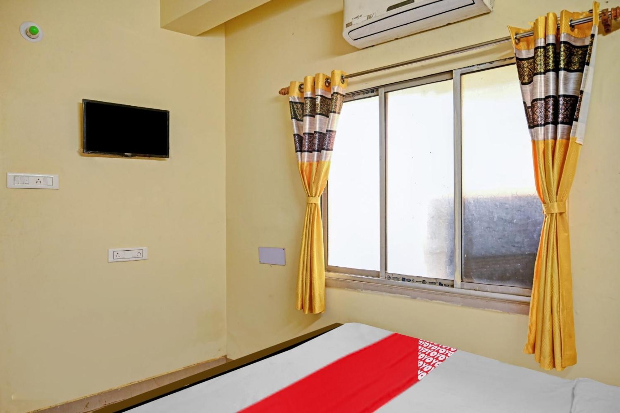 Hotel O Dreamline كولكاتا المظهر الخارجي الصورة