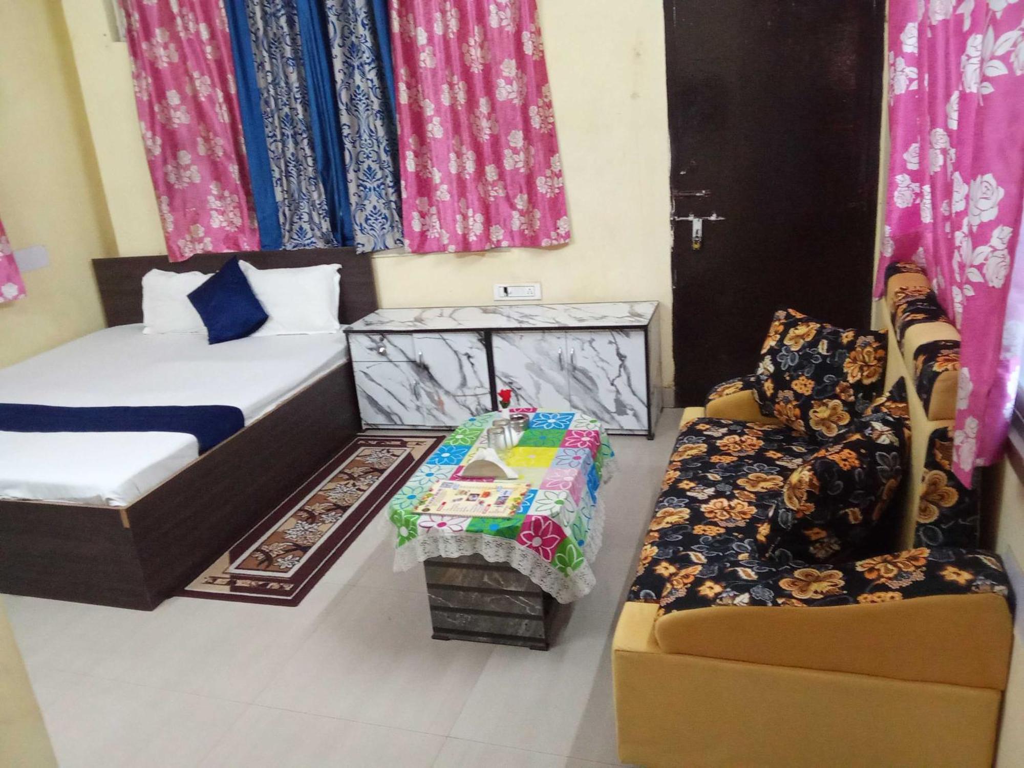 Hotel O Dreamline كولكاتا المظهر الخارجي الصورة