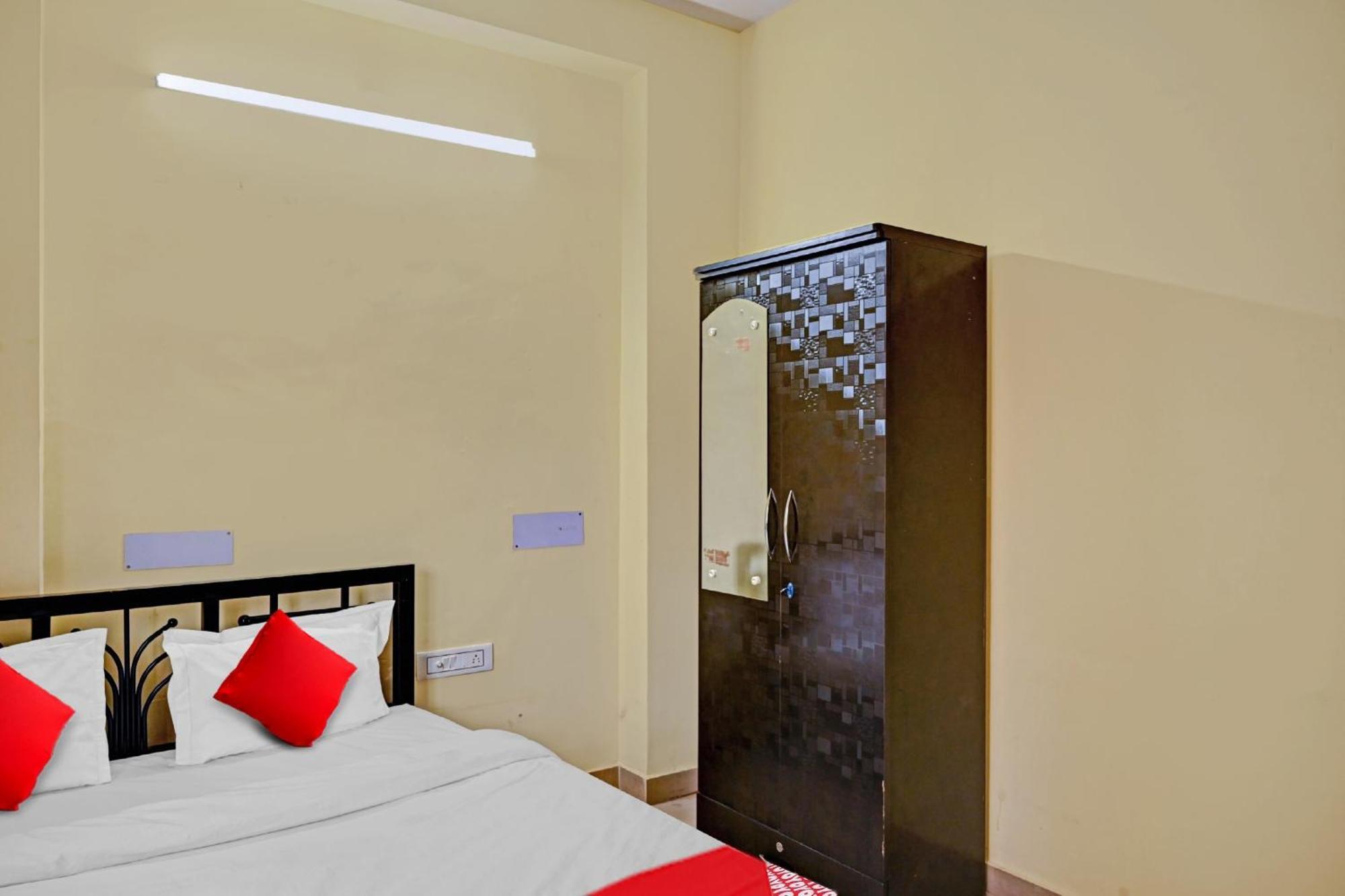 Hotel O Dreamline كولكاتا المظهر الخارجي الصورة
