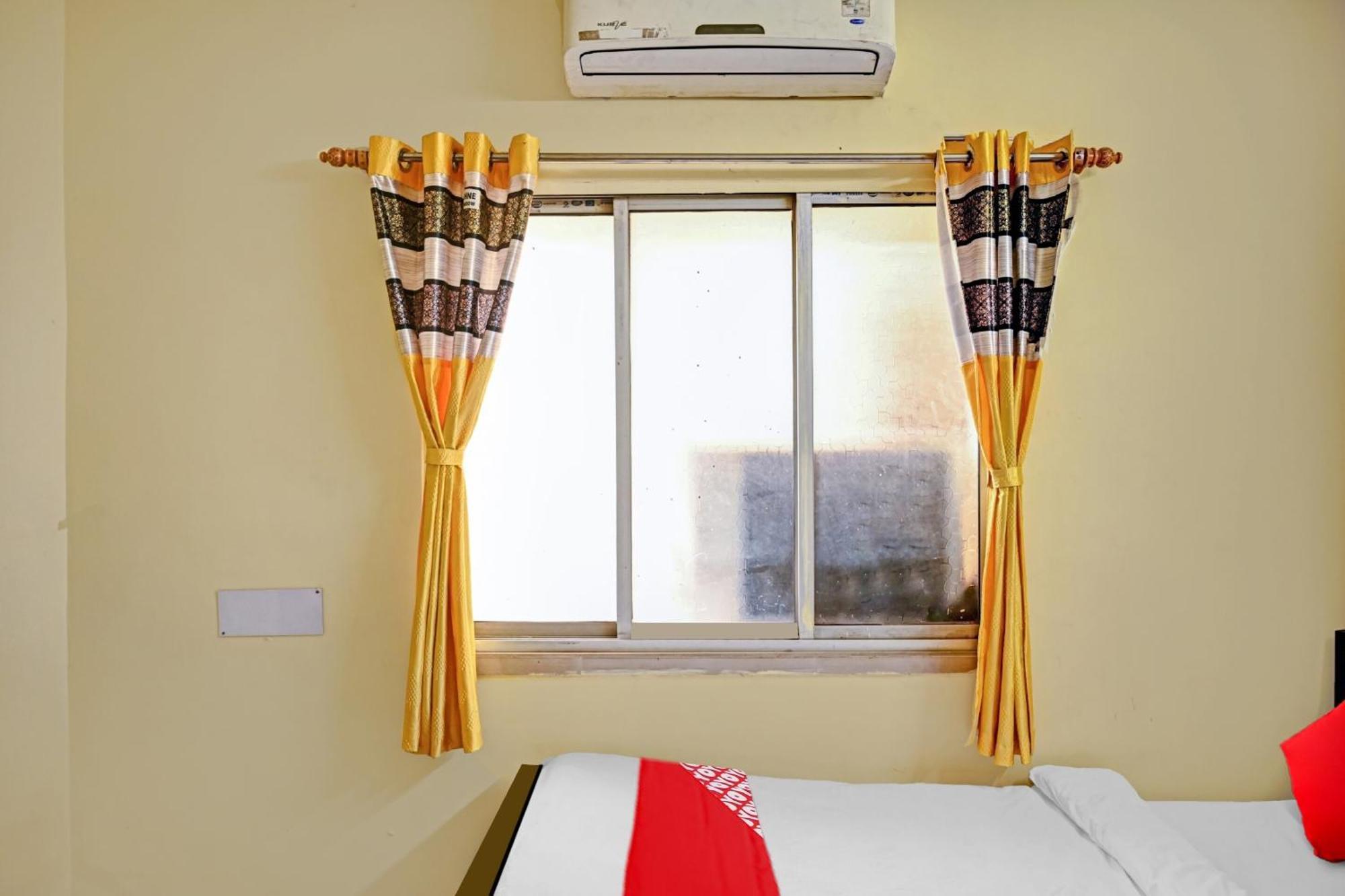 Hotel O Dreamline كولكاتا المظهر الخارجي الصورة