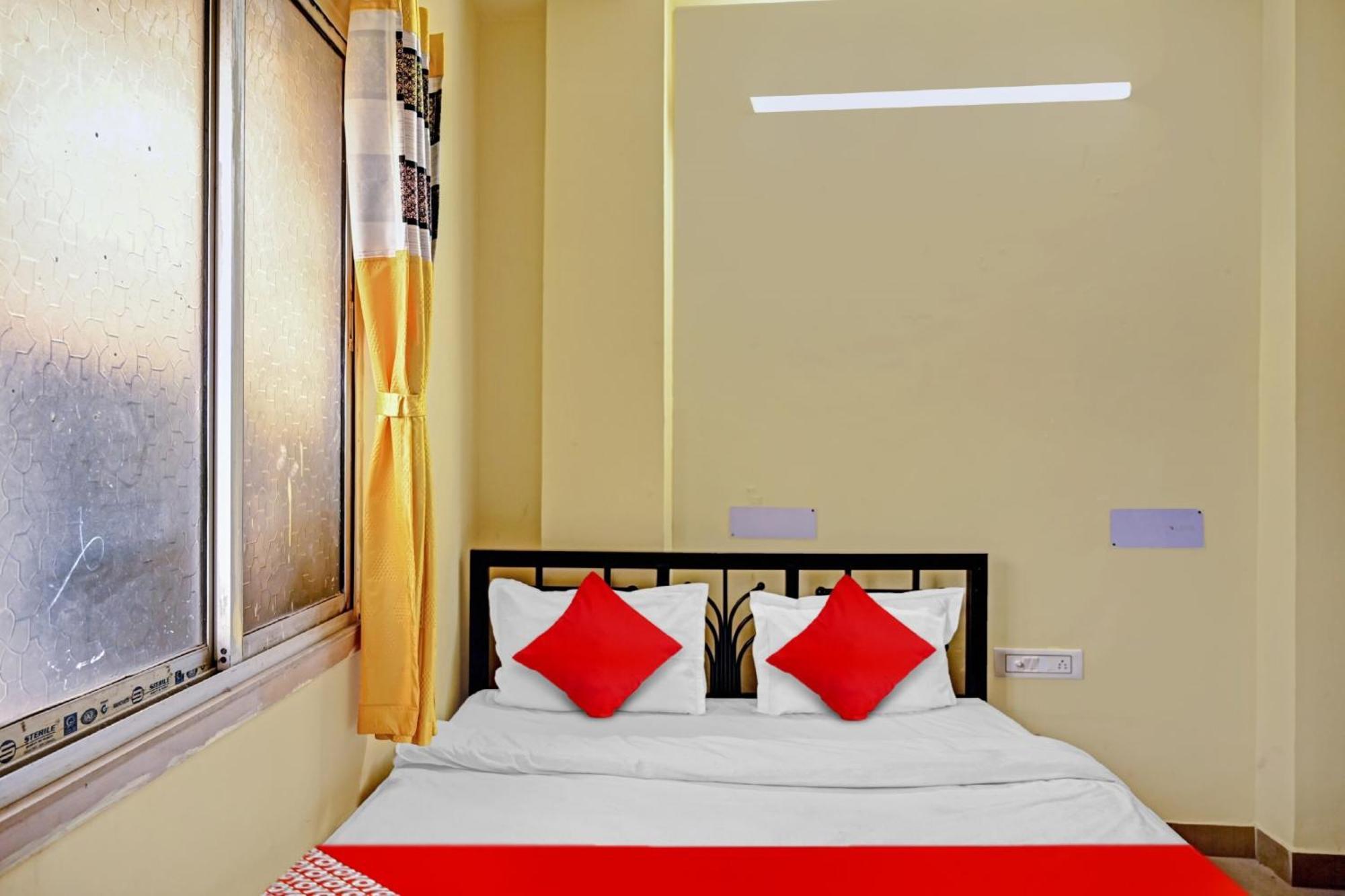 Hotel O Dreamline كولكاتا المظهر الخارجي الصورة
