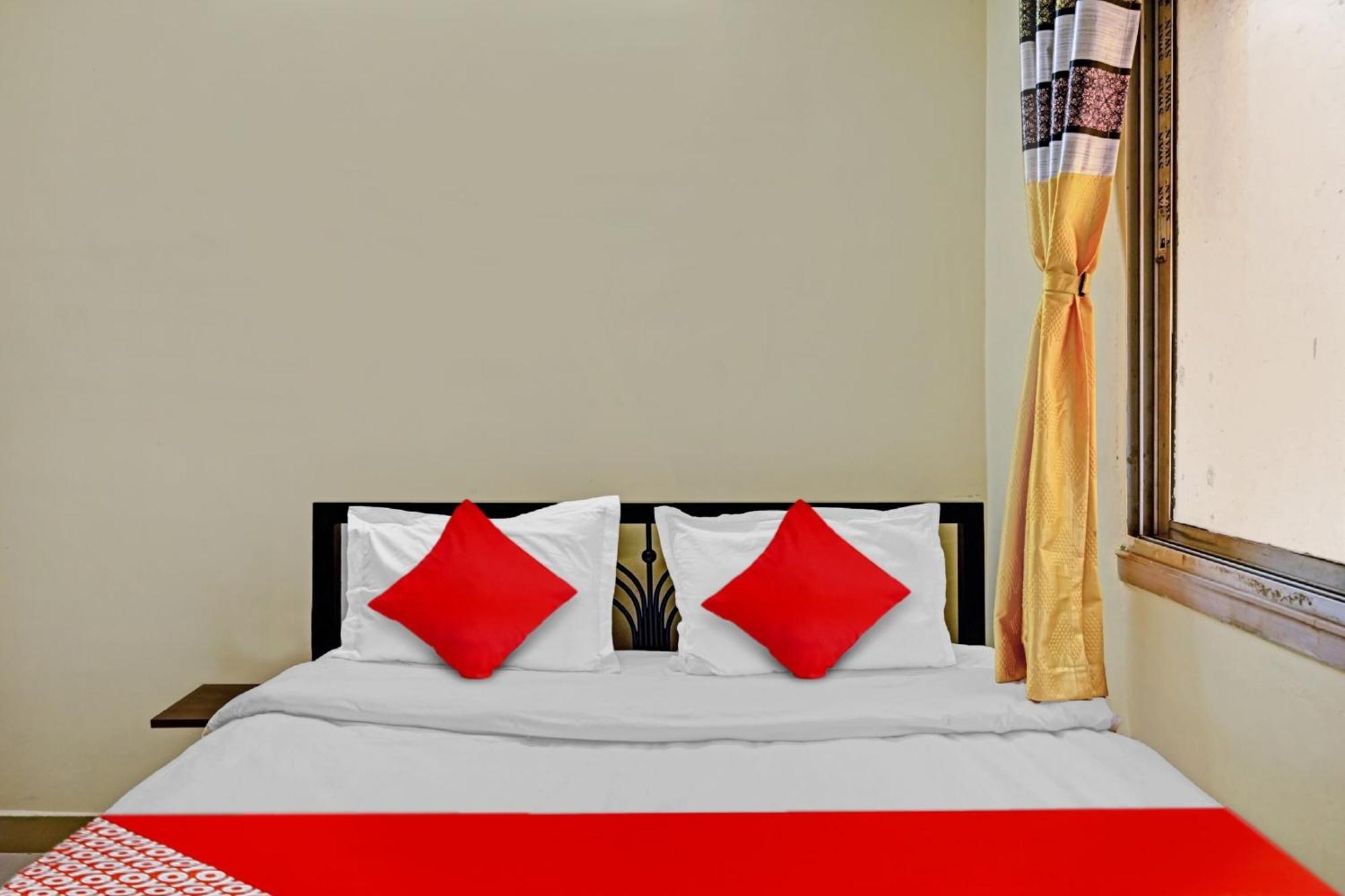 Hotel O Dreamline كولكاتا المظهر الخارجي الصورة