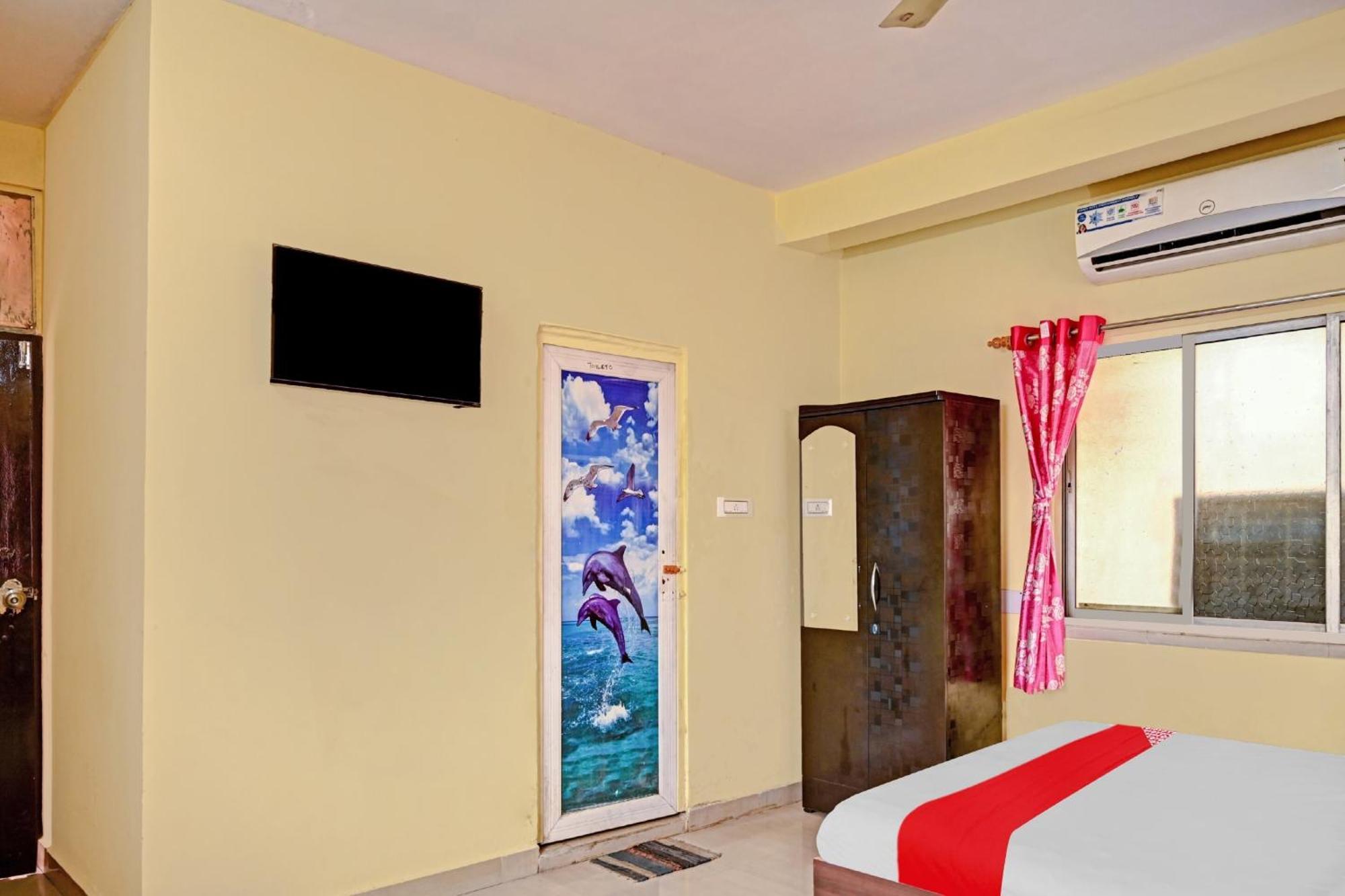 Hotel O Dreamline كولكاتا المظهر الخارجي الصورة