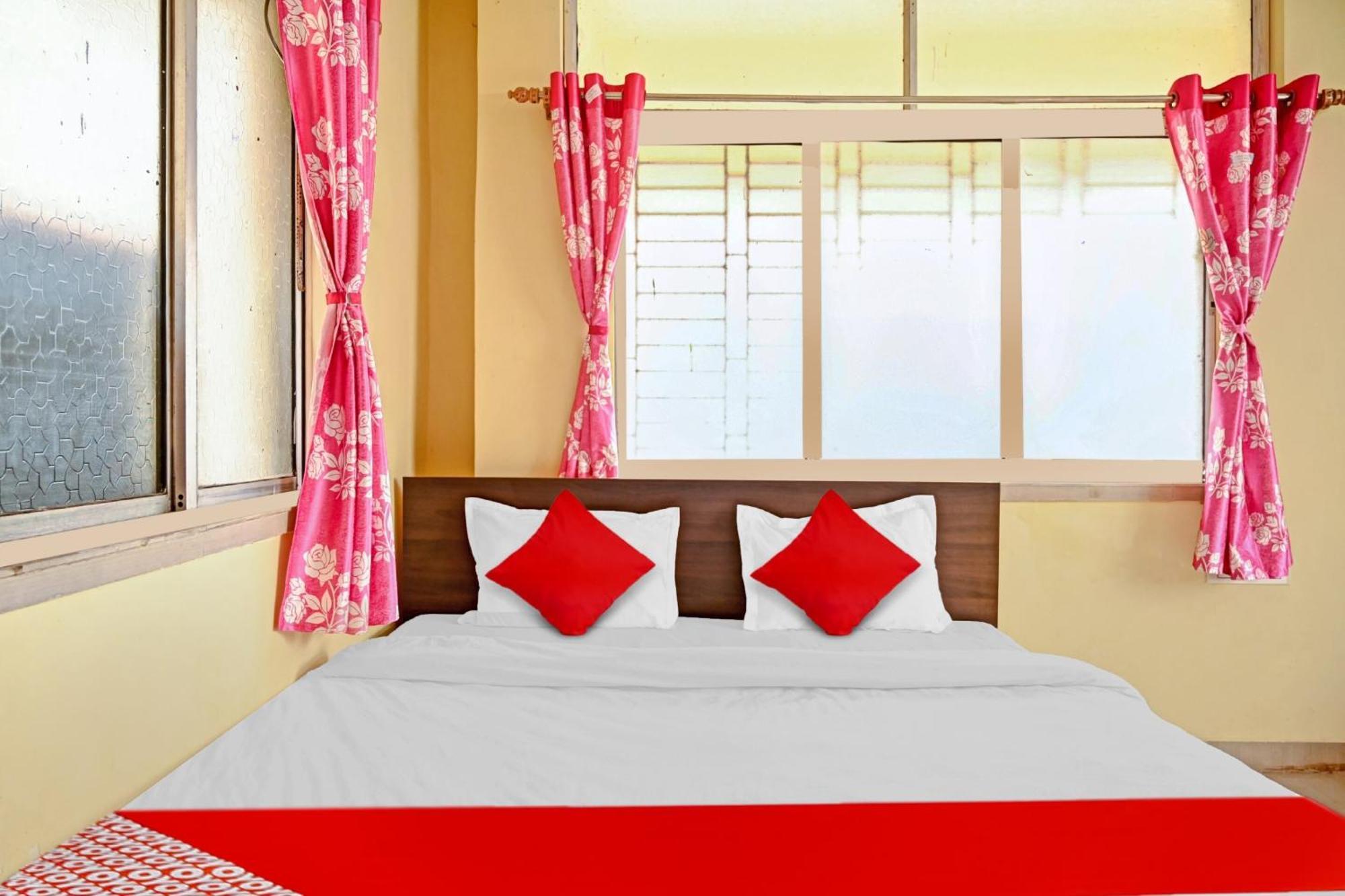Hotel O Dreamline كولكاتا المظهر الخارجي الصورة