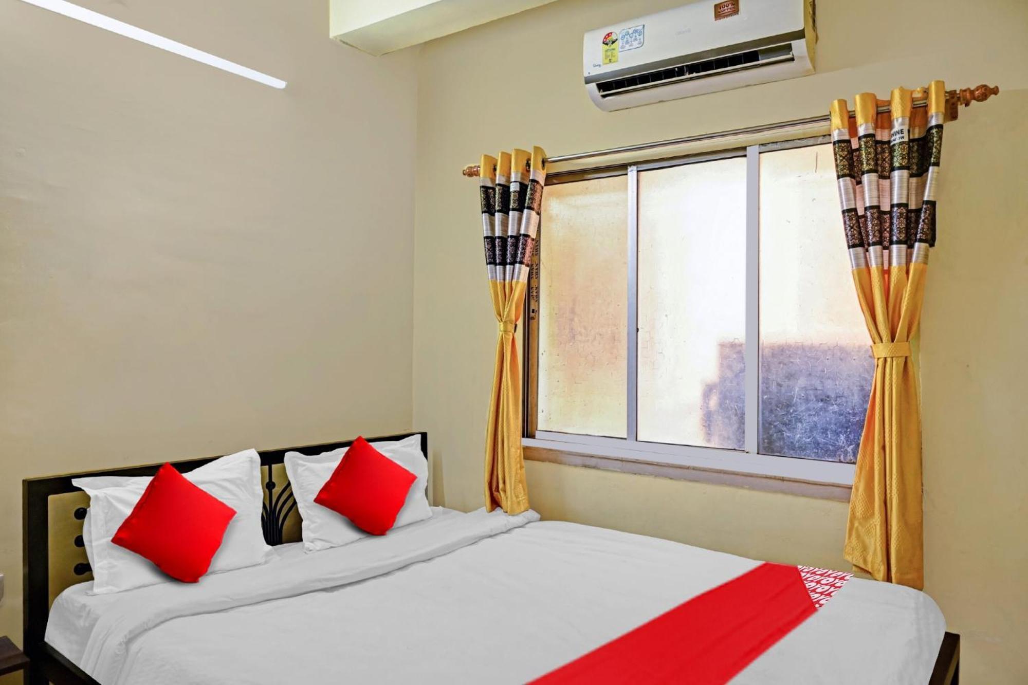 Hotel O Dreamline كولكاتا المظهر الخارجي الصورة
