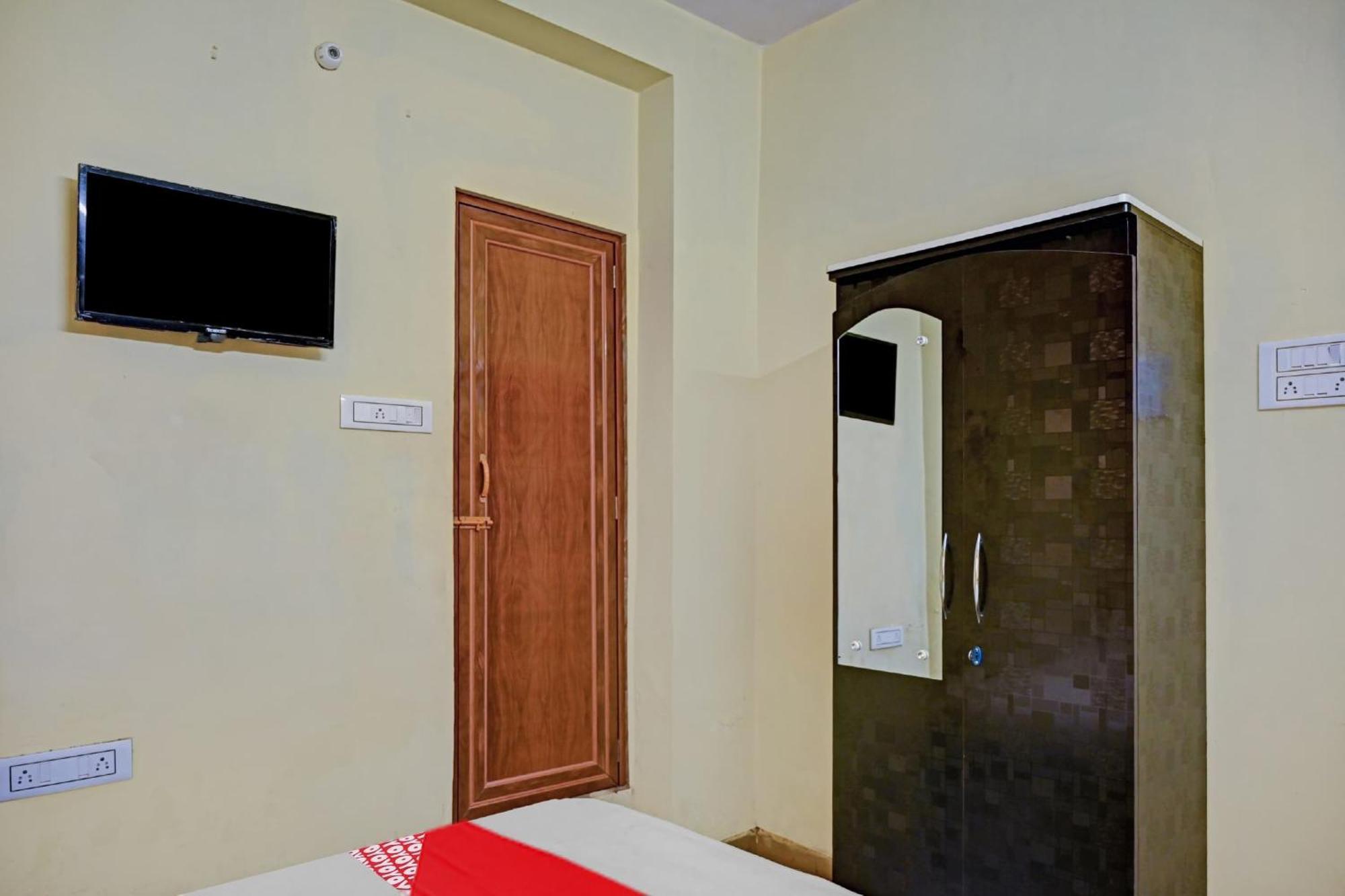 Hotel O Dreamline كولكاتا المظهر الخارجي الصورة