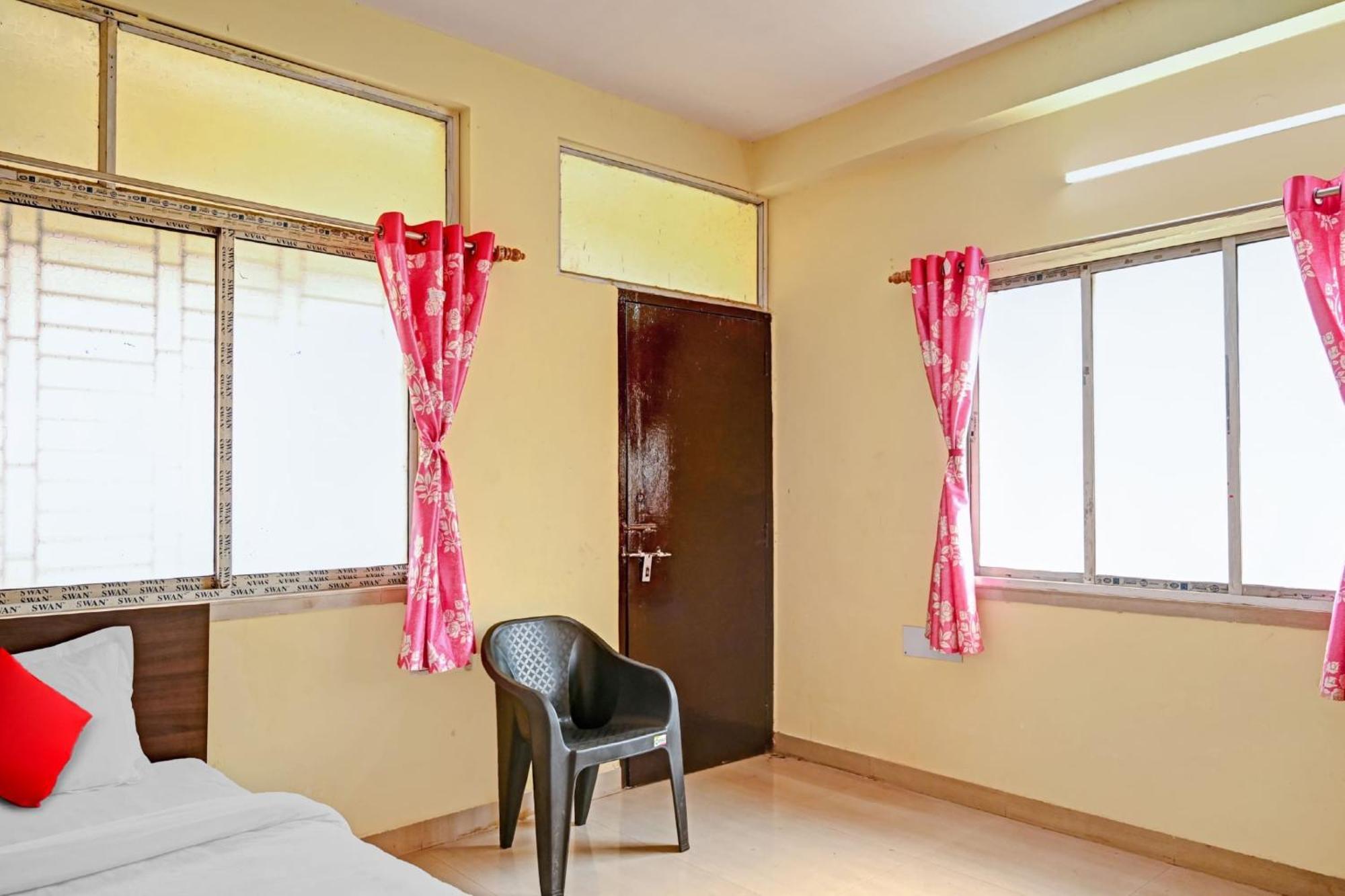 Hotel O Dreamline كولكاتا المظهر الخارجي الصورة