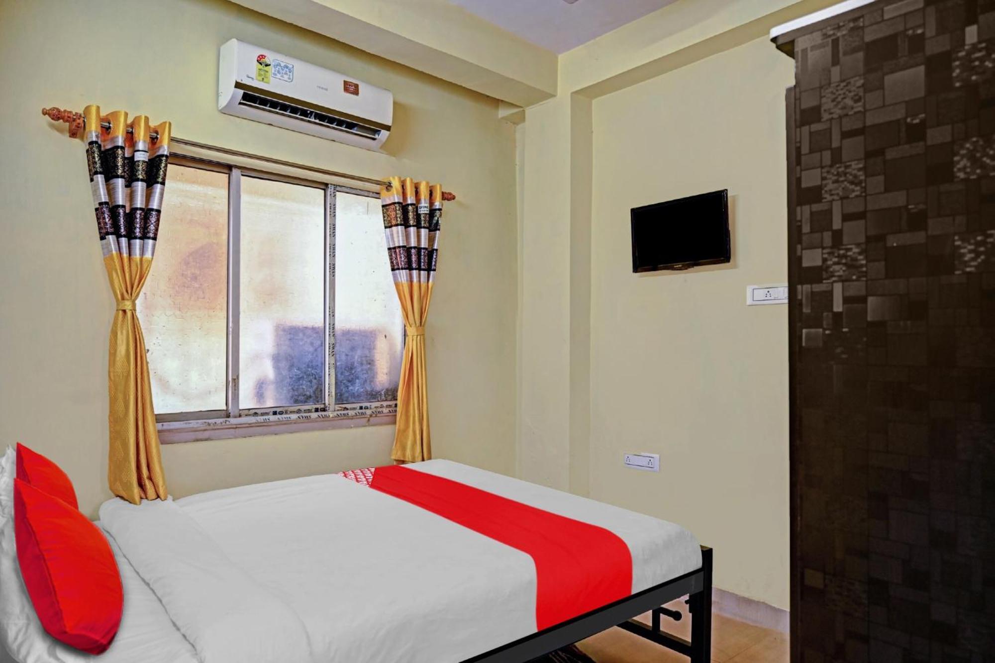 Hotel O Dreamline كولكاتا المظهر الخارجي الصورة