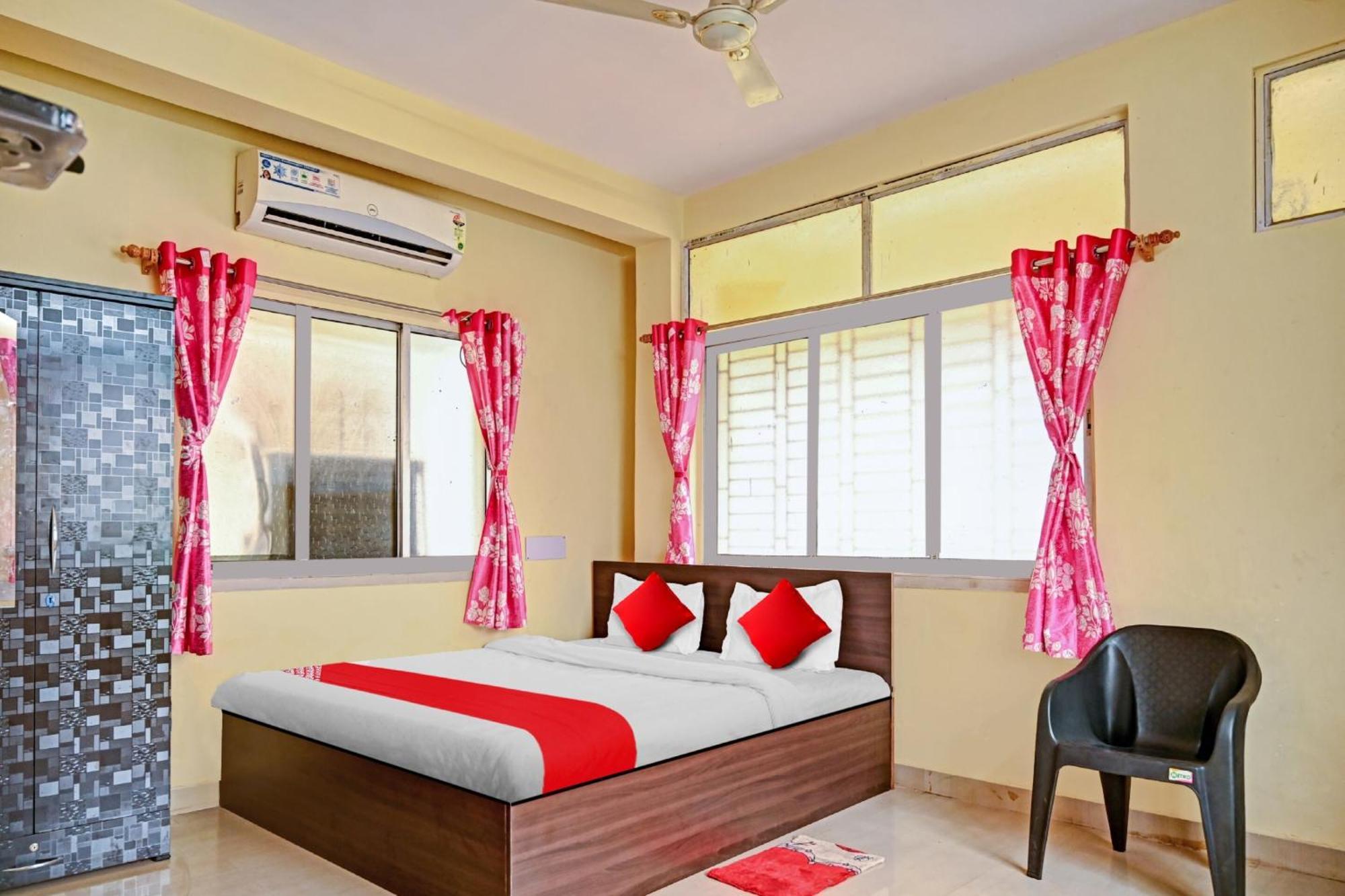 Hotel O Dreamline كولكاتا المظهر الخارجي الصورة