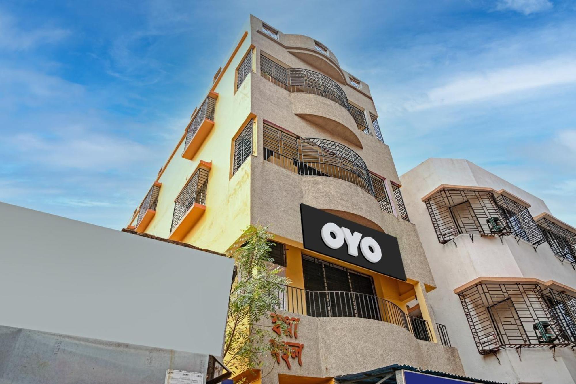 Hotel O Dreamline كولكاتا المظهر الخارجي الصورة