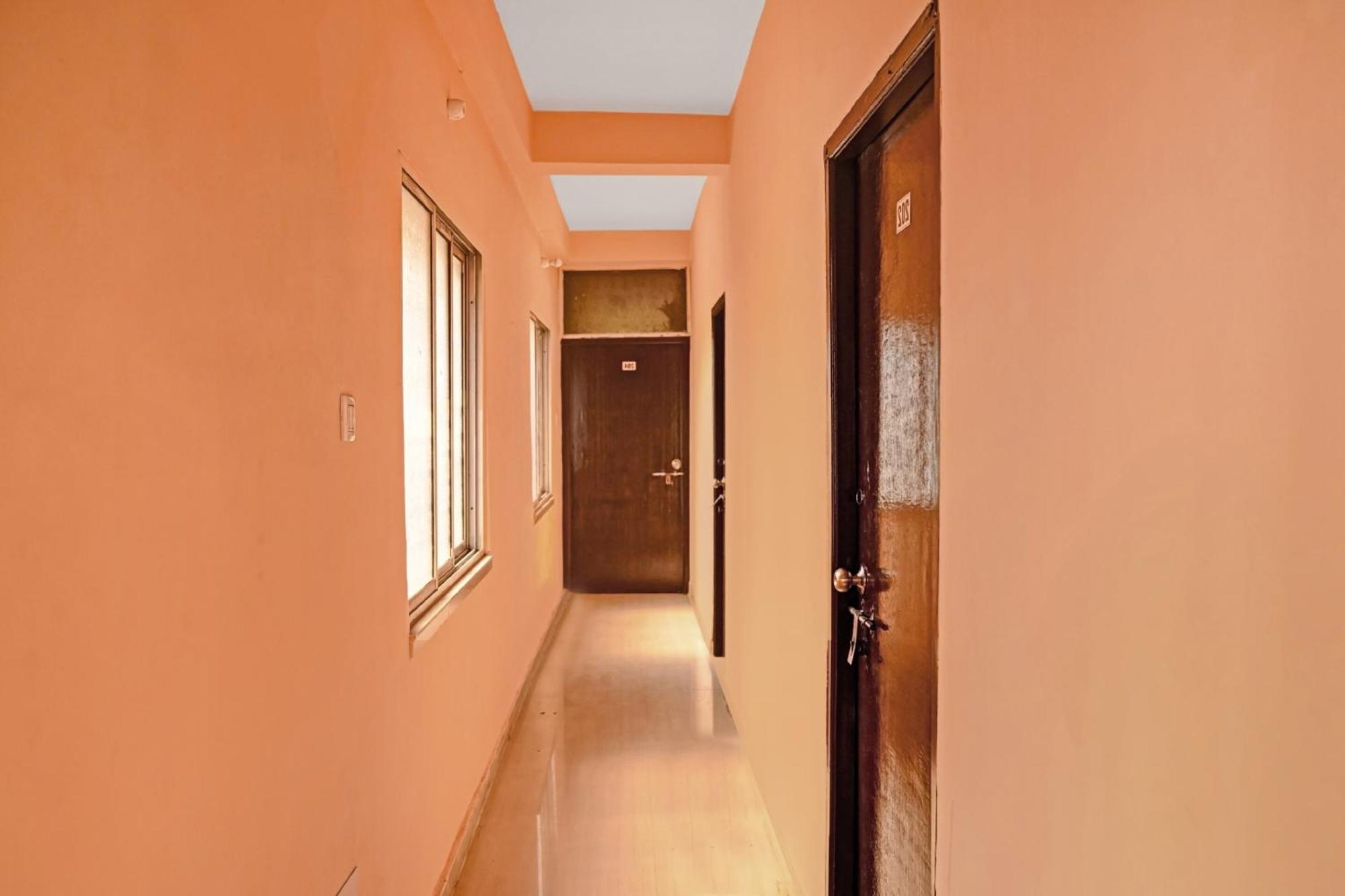 Hotel O Dreamline كولكاتا المظهر الخارجي الصورة
